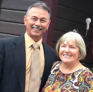 Meet your Posher, Joseph